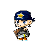 Zo zie ik eruit op MapleStory